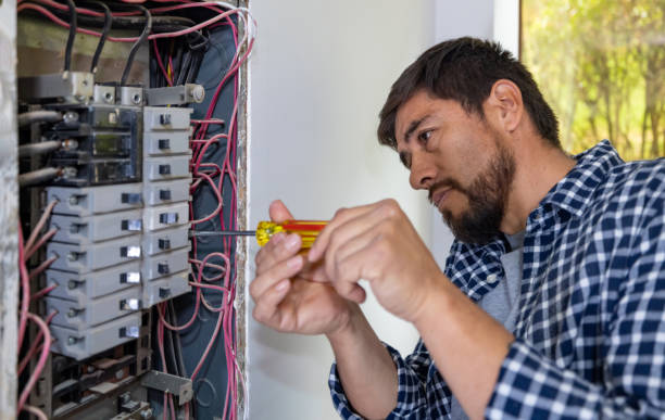 Industrial Electrical Services in Newport News, VA